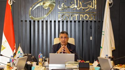 البريد المصري: تقديم الخدمات للمواطنين بكل يسر بعد تزويد المكاتب بالأنظمة التكنولوجية المتطورة