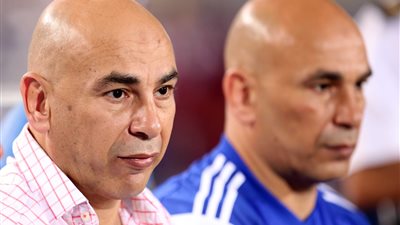 بعد تعيين حسام حسن مديرا فنيا.. موعد أول مباراة لمنتخب مصر مع العميد