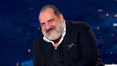 5 أخبار فنية ينبغي ألا تفوتك أهمها أزمة خالد الصاوي الصحية