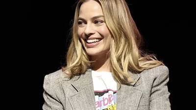 مارجوت روبي تعود بعمل جديد بعد نجاح «باربي»