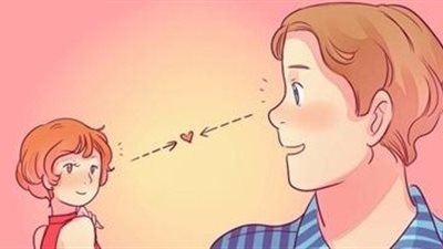 3 طرق لجذب انتباه رجل يعجبك 