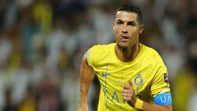 كريستيانو رونالدو يشعل غضب جماهير الهلال بسبب تصرف مشين (صور)