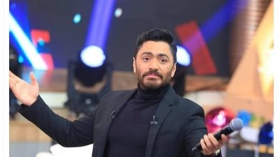 تامر حسني يصل للعالمية بأغنيته الجديدة موضوع رجوعنا (فيديو)