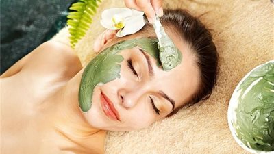 فوائد الشاي الأخضر للبشرة وطريقة استخدامه