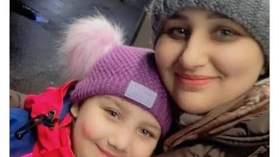 قصة اختفاء مريم مجدي في سويسرا وعلاقة زوجها بوفاتها 