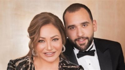 ليلى علوي تحتفل بعيد ميلاد نجلها على طريقتها الخاصة (فيديو)