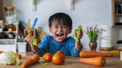 تريند bad word يشعل غضب الأمهات عبر السوشيال ميديا «أفكار مؤذية» 