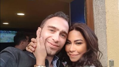 حقيقة عودة شيرين عبد الوهاب إلى حسام حبيب