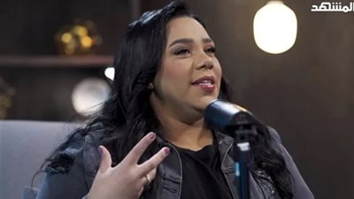 شيماء سيف تحسم جدل انفصالها عن زوجها وتزف بشرى لجمهورها  (فيديو)