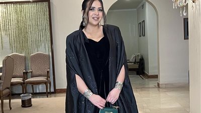 إيمي سمير غانم تكشف عن فنانتها المفضلة والدور الذي تتمنى تقديمه