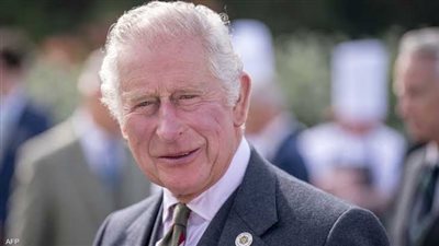 الملك تشارلز يوجه رسالة مؤثرة لشعبه بعد إصابته بالسرطان
