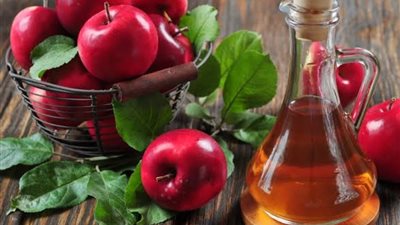 3 فوائد مذهلة لخل التفاح على صحتك العامة (إنفوجراف)