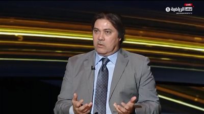 تطورات مرض أشرف قاسم من «مناشدة شوبير إلى كرسى متحرك بموسم الرياض» 