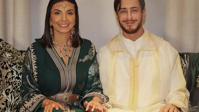 مع اقتراب عيد الحب.. فنانون تحولت صداقتهم إلى حب