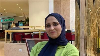 7 معلومات عن طليق مريم مجدي المتهم بقتلها في سويسرا