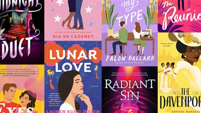 6 روايات كلاسيكية نرشحها للفتاة الرومانسية