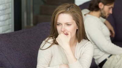 7 حلول فعالة للتعامل مع الزوج المدمن