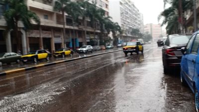 حالة الطقس اليوم الأربعاء 14-2-2024