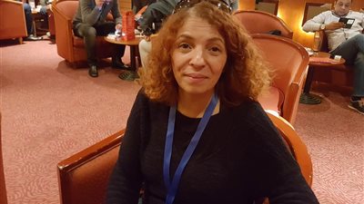 ريحانة | كاتبة جزائرية دافعت عن المرأة بأعمال جريئة