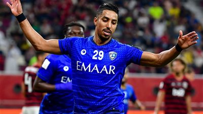 نقل مباريات الهلال في الدوري السعودي إلى ملعب «المملكة ارينا»