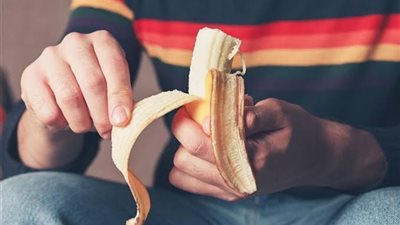 3 فوائد مذهلة للموز تجعل زوجك فحلاً