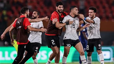 قناة مجانية ومفتوحة تذيع مباراة مصر والكونغو في كأس أمم أفريقيا 
