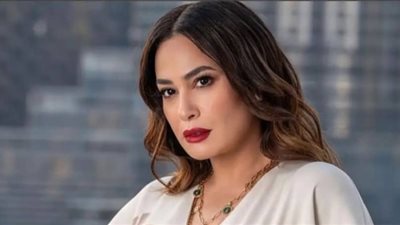 هند صبري تكشف سبب غيابها عن رمضان 2024