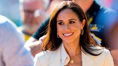 ميجان ماركل في مرمى الانتقادات بسبب أطفالها.. ما القصة؟