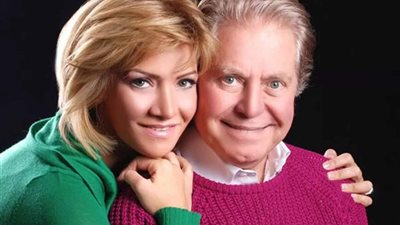 لقاء سويدان عن طلاقها من حسين فهمي: عمل حاجات ميعملهاش شاب صغير (فيديو)