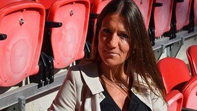 الاتحاد السعودي لكرة القدم يعين شخصية إنجليزية شهيرة رئيسة للشؤون القانونية