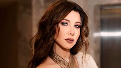 نانسي عجرم متهمة بالخيانة لهذا السبب (صور)