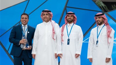 إي اف چي هيرميس أفضل دار بحوث لعام 2023 من مجموعة تداول السعودية 