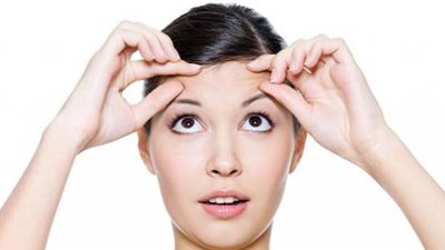 وصفات طبيعية لشد الوجة والقضاء على التجاعيد