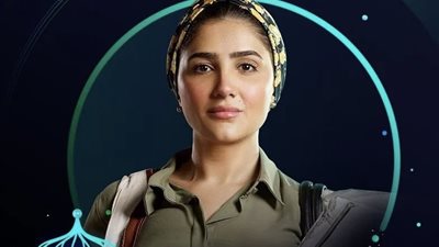 رمضان 2024.. مي عمر تتفوق على نفسها مع نعمة الأفوكاتو (فيديو) 