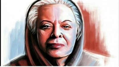 سيمين دانشور | أول امرأة تنشر مجموعة قصصية في إيران