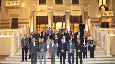 إيتيدا تنظم مائدة مستديرة حول أفضل نماذج تعزيز تنافسية شركات البرمجيات المحلية واعتمادها