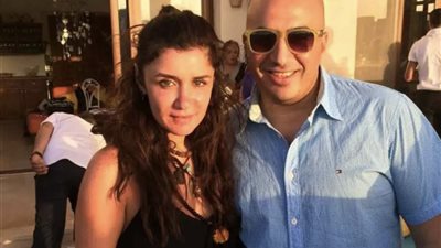 غادة عادل تكشف عن شرطها الوحيد للزواج مرة ثانية