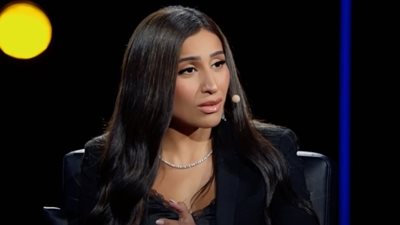 دينا الشربيني تكشف عن موقفها من الزواج والإنجاب (فيديو)