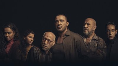 دعوى قضائية تهدد مسلسل جولة أخيرة لـ أحمد السقا