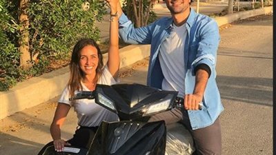 أحمد حاتم يعلن انفصاله عن زوجته: مش عايز أعيش لوحدي