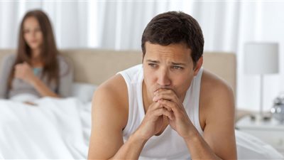 5 أطعمة تضعف خصوبة زوجك وتنكد عليكي