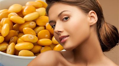 فوائد سحرية للترمس على البشرة وطرق استخدامه