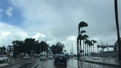 الأرصاد تحذر من تقلبات الطقس اليوم وتكشف عن خريطة سقوط الأمطار