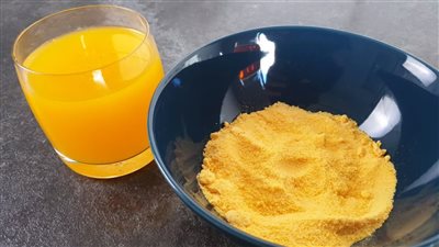 7 أضرار خطيرة للعصائر البودر في رمضان 2024