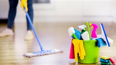 7 خطوات لتنظيف البيت بأقل مجهود في استقبال رمضان 2024