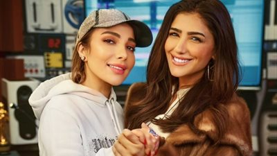 رمضان 2024.. أصالة تغني تتر مسلسل نعمة الأفوكاتو (صور) 