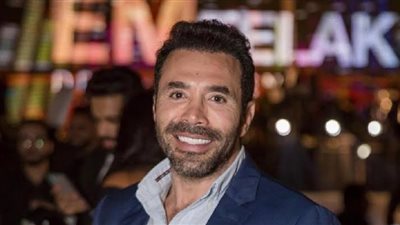 الفنان رامي وحيد يفاجئ الجمهور بزواجه (صور)