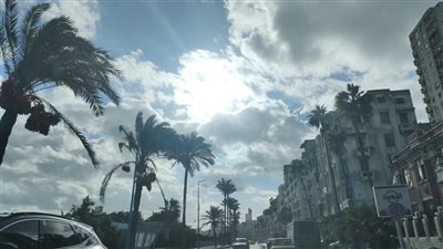 حالة الطقس اليوم الأحد 25-2-2024
