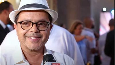 5 أخبار فنية ينبغي ألا تفوتك أهمها زواج رامي وحيد وأزمة محمد هنيدي 