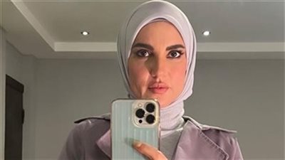 درة تكشف أسباب تأجيل مسلسلها «إثبات نسب»